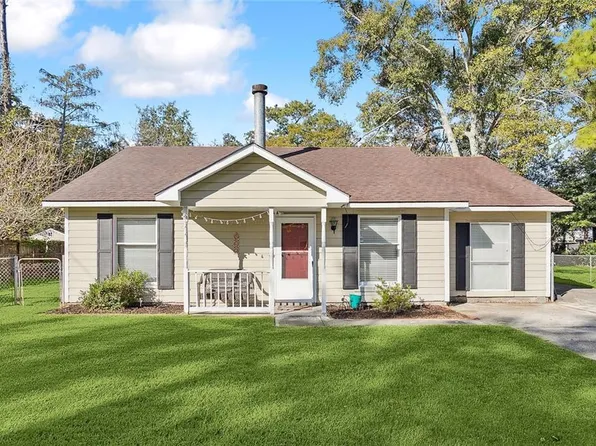 1541 Cherry St, Slidell, LA 70460