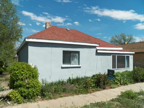 321 West Ave, Aguilar, CO 81020