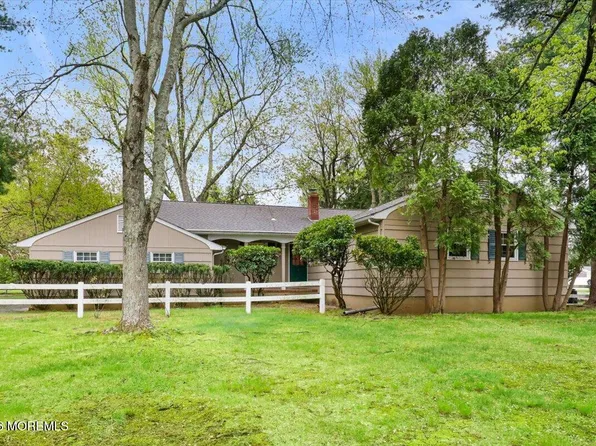 204 Dutch Lane Road, Freehold, NJ 07728