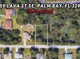 1059 Lava St SE #16, Palm Bay, FL 32909