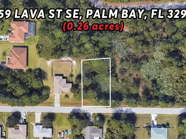 1059 Lava St SE #16, Palm Bay, FL 32909