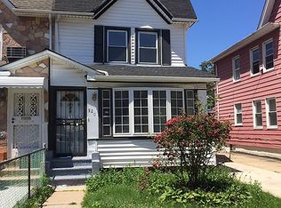 820 E 49th St, Brooklyn, NY 11203