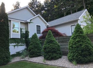 472 Eden St, Kingsley, MI 49649