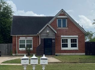 1010 E Madison Ave, Harlingen, TX 78550