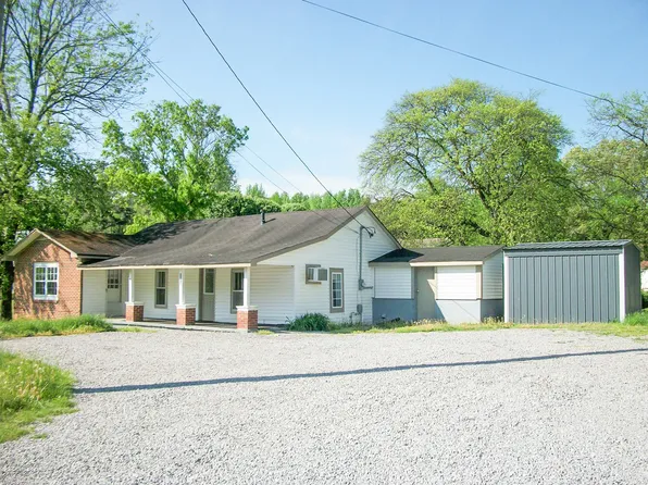 738 Old McMinnville Hwy, Woodbury, TN 37190