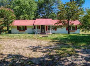 9 Fm 101 Rd, Hardy, AR 72542