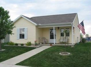 3214 Turnbull Way, Lafayette, IN 47909