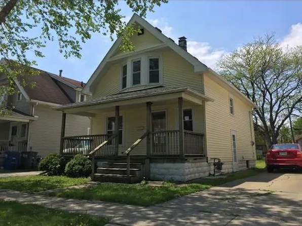 4227 Vermaas Ave, Toledo, OH 43612