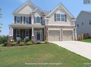 245 Millhouse Ln, Lexington, SC 29072