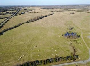 1426 Highway 36, Mount Vernon, AR 72111