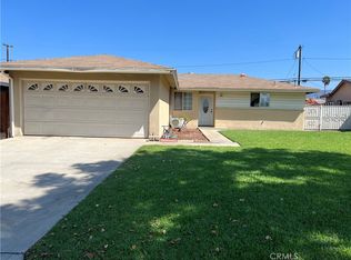 951 E Gaillard St, Azusa, CA 91702