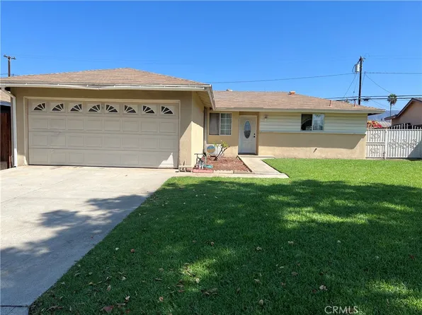 951 E Gaillard St, Azusa, CA 91702