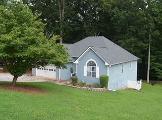 546 Creekstone Dr, Jonesboro, GA 30236