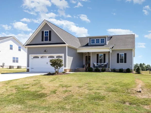 183 Noramac Ct, Selma, NC 27576