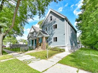 2956 North Palmer STREET #2958, Milwaukee, WI 53212