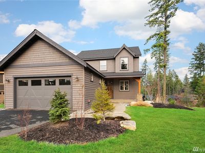 170 Miners Camp Way, Cle Elum, WA, 98922