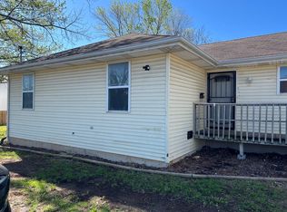 1636B N National Ave, Springfield, MO 65803