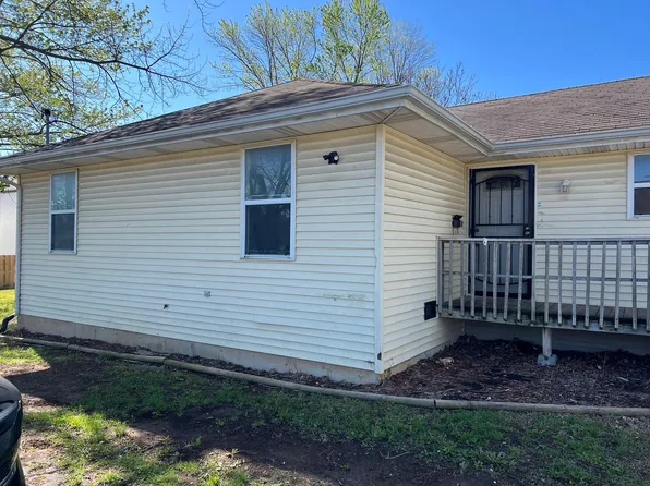 1636B N National Ave, Springfield, MO 65803