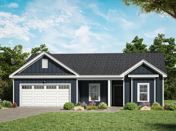 Homes Available Soon, Briarwood Bluff