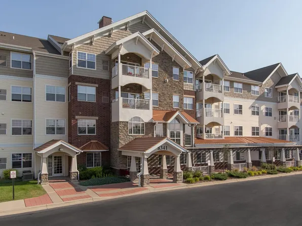 8341 Lyndale Ave S APT 206, Bloomington, MN 55420