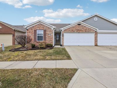 7848 Cork Bend Ln, Indianapolis, IN, 46239