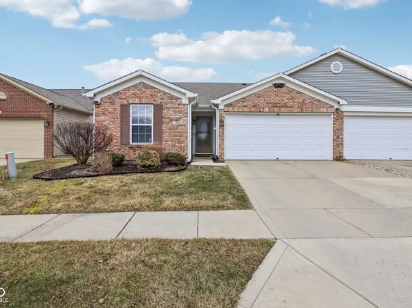 7848 Cork Bend Ln, Indianapolis, IN 46239