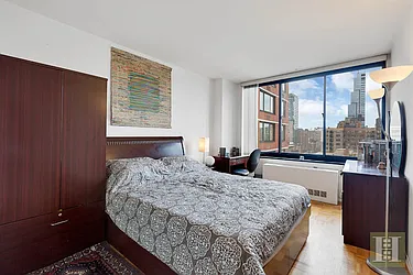 Rented by Halstead Real Estate