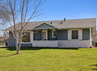 10417 Zion St NW, Coon Rapids, MN 55433