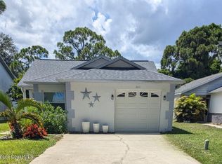 3011 Dunhill Dr, Cocoa, FL 32926