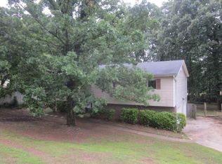 5835 S Quail Dr, Douglasville, GA 30135