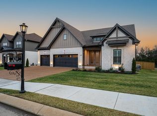 630 Hollow Wood Trl, Mount Juliet, TN 37122