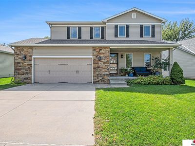 1901 Hidden Pines Dr, Lincoln, NE, 68512