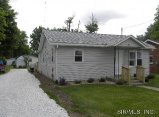 204 McBride St, Jerseyville, IL 62052