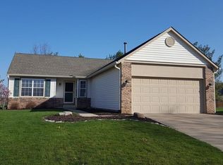 10692 Adam Ct, Fishers, IN 46037