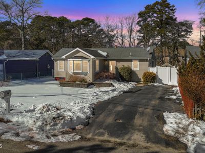 84 Woodland Drive, Brick, NJ, 08723