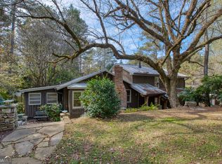 9370 Coleman Rd, Roswell, GA 30075