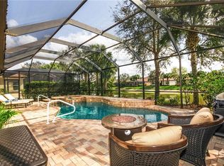10382 Flat Stone Loop, Bonita Springs, FL 34135