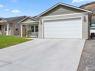 337 Hammond Lane, Rock Island, WA, 98850