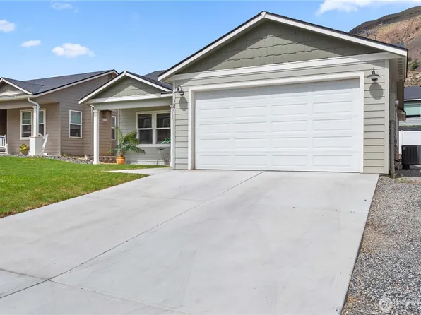 337 Hammond Lane, Rock Island, WA 98850