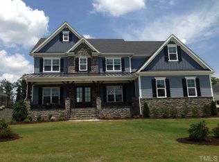 5008 Thanet Pl, Raleigh, NC 27612