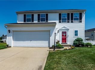 785 Cambridge Ct, Kent, OH 44240