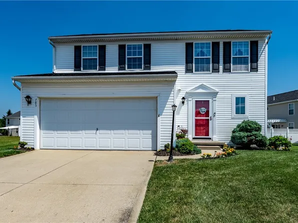 785 Cambridge Ct, Kent, OH 44240
