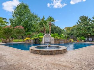 9619 Stonebridge Pl, Tomball, TX 77375
