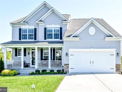 116 Divot Ct, Front Royal, VA, 22630