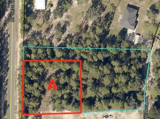 PARCEL Mount Olive Rd #A, Crestview, FL 32539