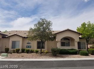 4951 Black Bear Rd UNIT 103, Las Vegas, NV 89149