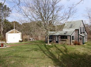 2533 State Hwy, Wellfleet, MA 02667