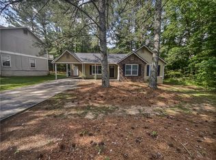 651 Tarragon Way SW, Atlanta, GA 30331