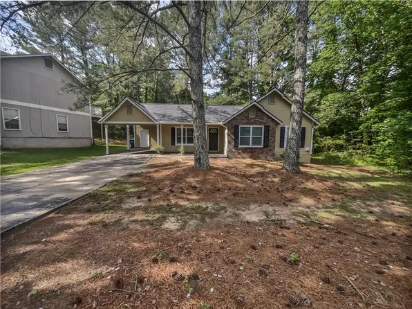 651 Tarragon Way SW, Atlanta, GA 30331