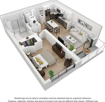 The Registry Las Olas — Photo 90